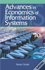 Capa do artigo Advances In The Economics Of Information Systems