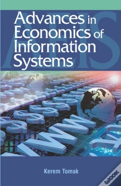 Capa do artigo Advances In The Economics Of Information Systems