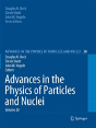 Advances In The Physics Of Particles And Nuclei Volume 30 - Preview