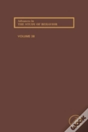 Capa do artigo Advances In The Study Of Behavior