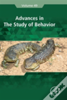 Advances In The Study Of Behavior