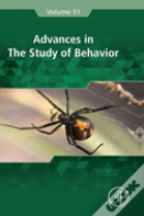 Advances In The Study Of Behavior