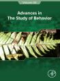 Advances In The Study Of Behavior - Preview