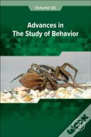 Advances In The Study Of Behavior