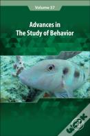 Advances In The Study Of Behavior