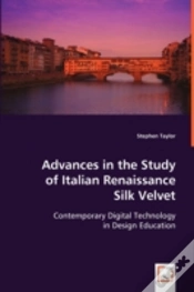Capa do artigo Advances In The Study Of Italian Renaissance Silk Velvet