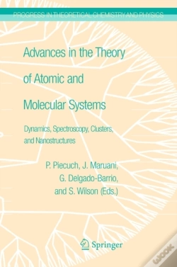 Capa do artigo Advances In The Theory Of Atomic And Molecular Systems