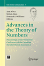 Advances In The Theory Of Numbers - Preview