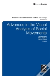 Advances In The Visual Analysis Of Social Movements