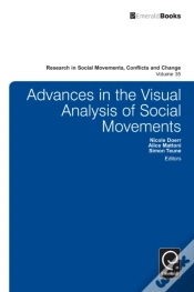 Capa do artigo Advances In The Visual Analysis Of Social Movements