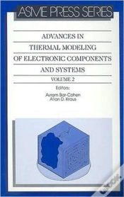 Capa do artigo Advances In Thermal Modelling Of Electronic Components And Systems