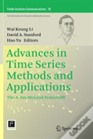 Advances In Time Series Methods And Applications