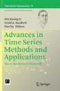 Advances In Time Series Methods And Applications - Preview