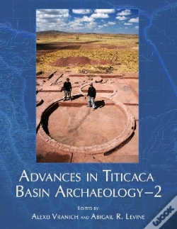 Capa do artigo Advances In Titicaca Basin Archaeology-2