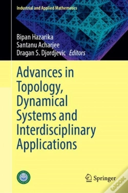 Capa do artigo Advances In Topology, Dynamical Systems And Interdisciplinary Applications