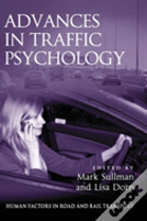 Advances In Traffic Psychology