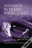 Advances In Traffic Psychology