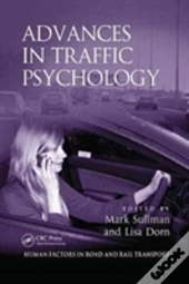 Advances In Traffic Psychology