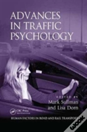 Capa do artigo Advances In Traffic Psychology