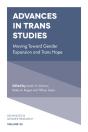 Advances In Trans Studies - Preview