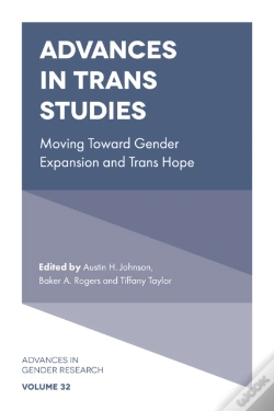 Capa do artigo Advances In Trans Studies