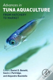 Advances In Tuna Aquaculture