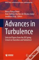 Advances In Turbulence