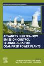 Advances In Ultra-Low Emission Control Technologies For Coal-Fired Power Plants - Preview