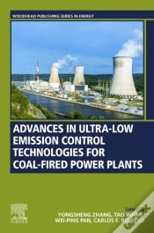 Capa do artigo Advances In Ultra-Low Emission Control Technologies For Coal-Fired Power Plants