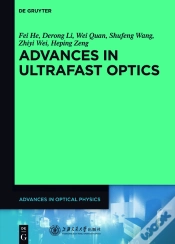 Capa do artigo Advances In Ultrafast Optics
