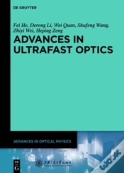 Capa do artigo Advances In Ultrafast Optics