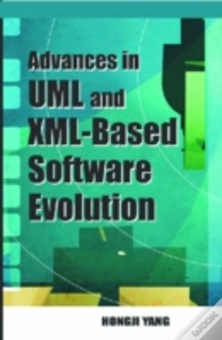 Capa do artigo Advances In Uml And Xml-Based Software Evolution