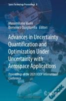 Advances In Uncertainty Quantification And Optimization Under Uncertainty With Aerospace Applications