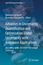 Advances In Uncertainty Quantification And Optimization Under Uncertainty With Aerospace Applications - Preview