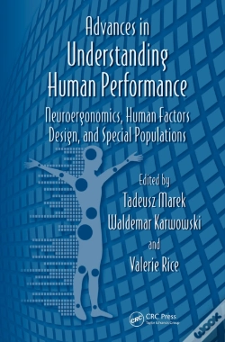 Capa do artigo Advances In Understanding Human Performance