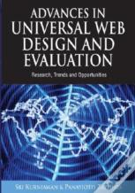 Advances In Universal Web Design And Evaluation