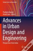 Advances In Urban Design And Engineering