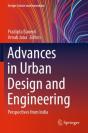 Advances In Urban Design And Engineering - Preview