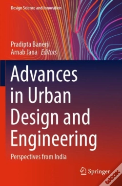 Capa do artigo Advances In Urban Design And Engineering