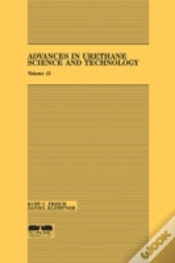 Capa do artigo Advances In Urethane