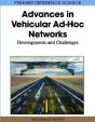 Advances In Vehicular Ad-Hoc Networks - Preview