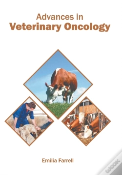 Capa do artigo Advances In Veterinary Oncology
