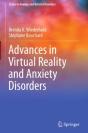 Advances In Virtual Reality And Anxiety Disorders - Preview