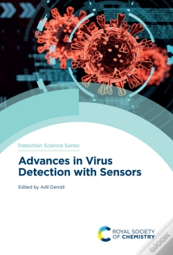 Capa do artigo Advances In Virus Detection With Sensors