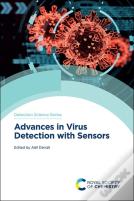Advances In Virus Detection With Sensors