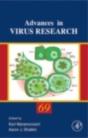 Advances In Virus Research - Preview