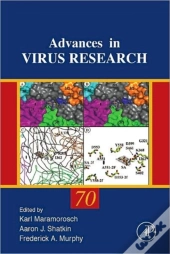 Advances In Virus Research