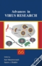 Advances In Virus Research