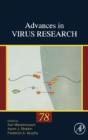 Advances In Virus Research - Preview