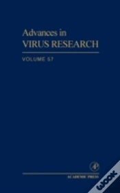 Capa do artigo Advances In Virus Research